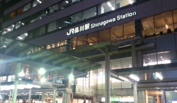 【ネット×リアル】のポップアップショップが品川駅に期間限定オープン