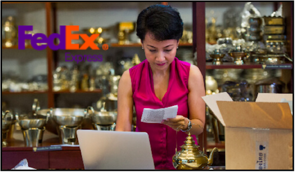 配送業者の努力で高まる利便性。「FedEx Delivery Manager」がアジア太平洋地域でもサービス開始