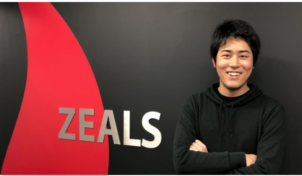 【基盤強化】会話広告市場をリードするZEALSが、累計約5億円となる第三者割当増資を実施