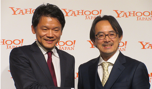 2位｜ヤフー社長、宮坂氏から川邊氏に交代　小澤氏はコマースのトップに！