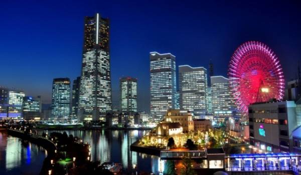 Eストアーと横浜信用金庫がタッグを組み、横浜・神奈川のECを加速させる