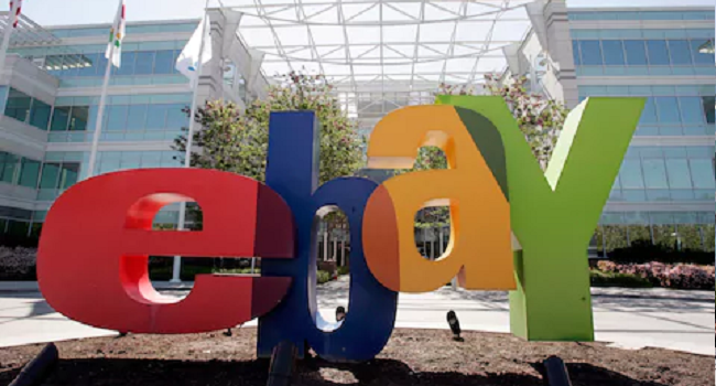 ホリデーシーズンなどが牽引し好調、eBayが2017年通年および第4四半期の業績を公表