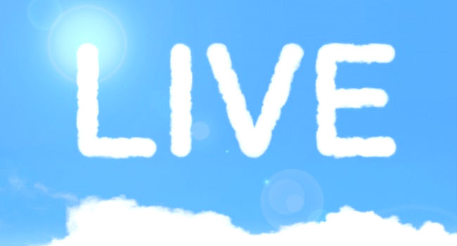 LIVE