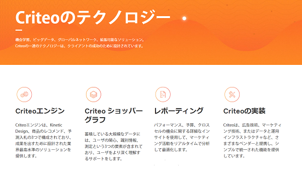 好調な業績、その要因は？