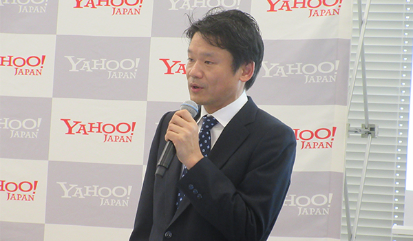 6位┃ヤフー決算発表!ショッピング事業取扱高は1804億円で過去最高