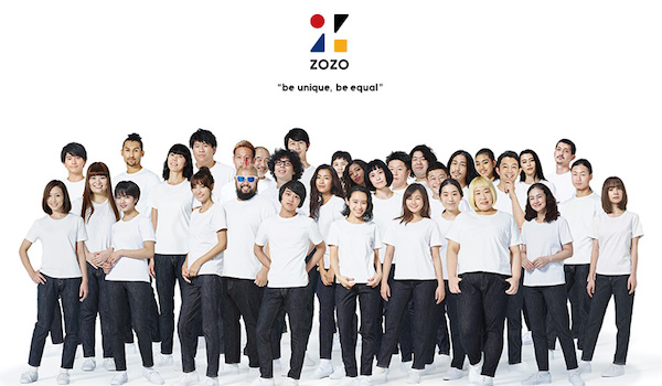 3位┃「ZOZOSUIT」の発送開始によって巻き起こる「3つのサービス」と「緻密な戦略」