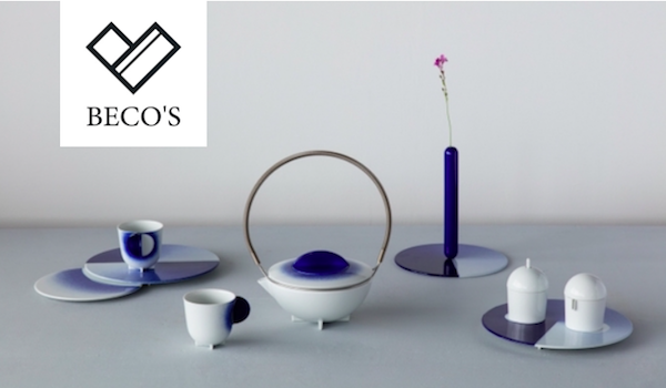日本の伝統工芸品を海外へ。越境ECサイトBECO'Sで世界に目を向けた「ものづくり」を