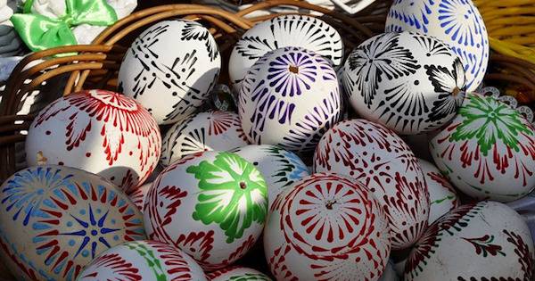 イースター って何 アメリカ5大セールの一角は日本でブレークするか ショップエアライン調べ Ecのミカタ