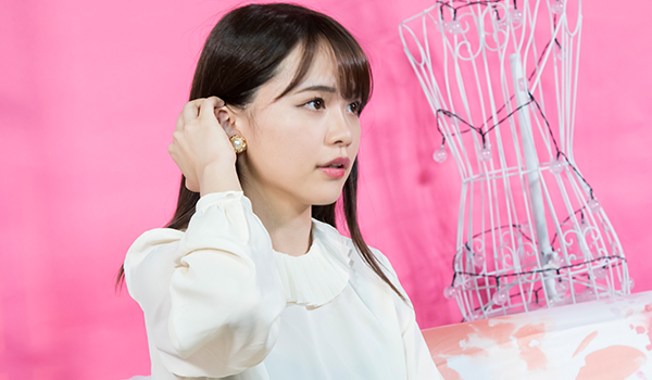 ゆうこすに学ぶ！ライブコマース攻略の糸口〜インスタ、Twitterと同様