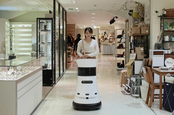 パルコらしい新しい価値の創出となるか