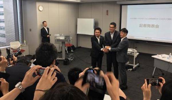 ASEAN初の求荷求車サービス「トラボックス タイ」が物流面からタイのEC市場を押し上げる