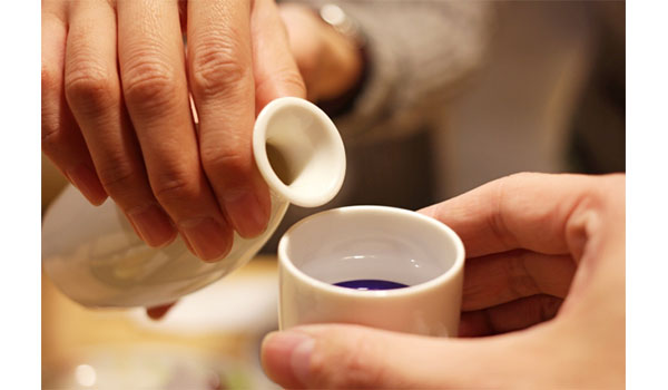 遠方にも日頃の感謝を伝える