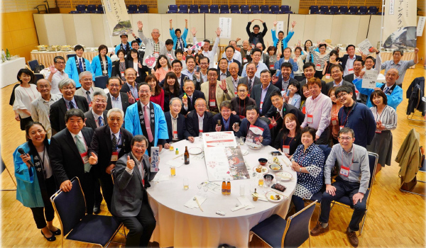 10位｜楽天×飛騨市”地方から日本を元気に”　楽天が地方を結ぶ架け橋に