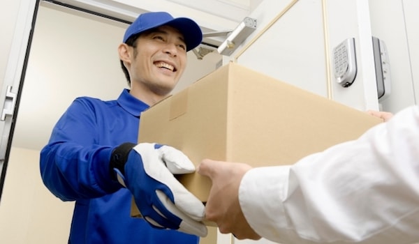 2位｜Amazon 楽天 宅配会社利用率〜ヤマトは減少したのか？【ウケトル調べ】