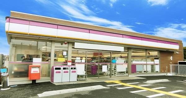 ビックカメラの商品を 24時間受け取り可能に Ecのミカタ