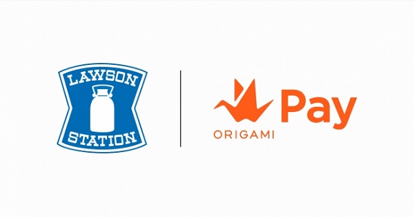 キャッシュレスを実現するアプリ、Origami Pay