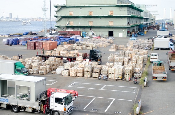 原燃料価格及び物流経費の上昇が要因