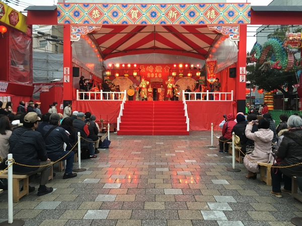 約310万人が参加！国慶節キャンペーン「幸運錦鯉」