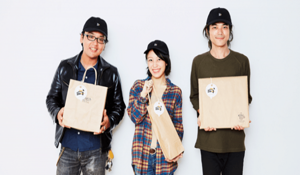 空き時間に個人が荷物を運べる『DIAq(ダイヤク)』がAPI連携で「注文日即日配達」が可能に