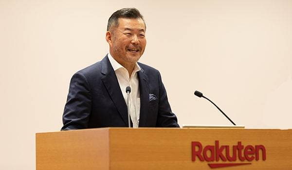 楽天が2018年12月期 第3四半期の決算内容を公表！売上収益・営業利益ともに堅調な推移