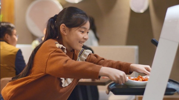 消費者により良い消費体験を与えることができる