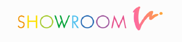 「SHOWROOM V」の魅力