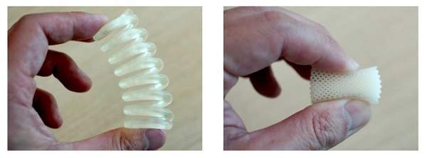 法人など幅広いニーズに対応可能な3Dプリントサービス