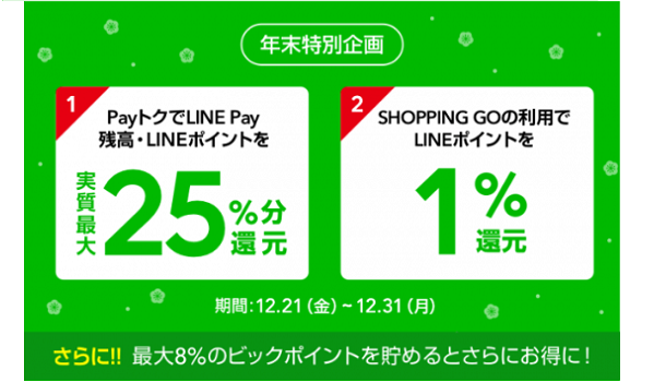 Line Pay ビックカメラ全店舗で導入開始 Ecのミカタ Line Pay ビックカメラ全店舗で導入開始 Ecのミカタ