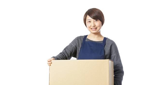 宅配ボックス5,000個を配布！オルビス、業界最大規模の実証実験