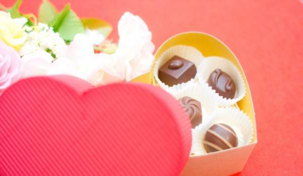 平成最後のバレンタイン！チョコレートは誰にあげる？【Instagram調査】