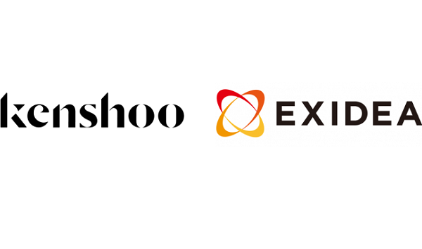 EXIDEA×Kenshooの最強タッグ