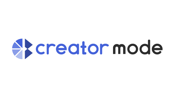 「クリエイターモード」提供の背景