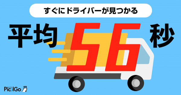 物流版Uber、PickGo