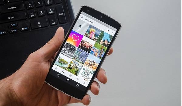 Instagramストーリーズを活用したインフルエンサーマーケティングが可能に
