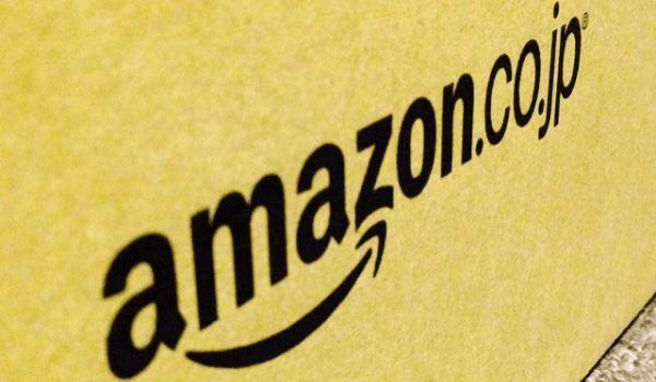Amazonを公正取引委員会が調査へ