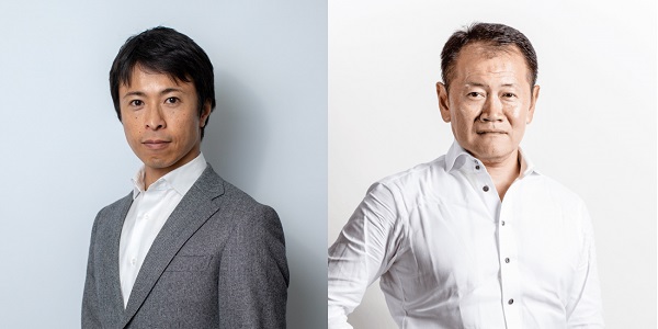 「あなたのマーケティング活動を一歩先へ」