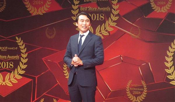 【続報】ヤフーの2019年 Yahoo!ショッピングの全てを知る小澤氏戦略を語る
