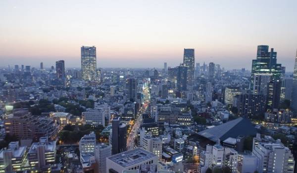東京はオムニチャネルの面で出遅れ アジア主要都市のEC利用動向を調査