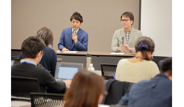 【出店企業登壇】楽天出店者から学ぶ売上向上につながる施策