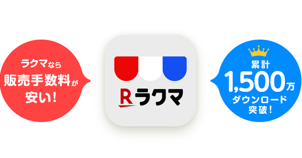 楽天のフリマアプリ『ラクマ』がシニアユーザーの利用動向を調査 シニアはリユースECの優良顧客になり得るか?|ECのミカタ