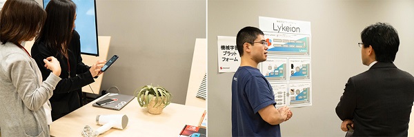 世界的なマーケットプレイスの実現を目指す