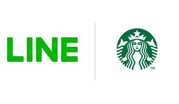スタバとLINEがデジタル領域での包括的業務提携を実施