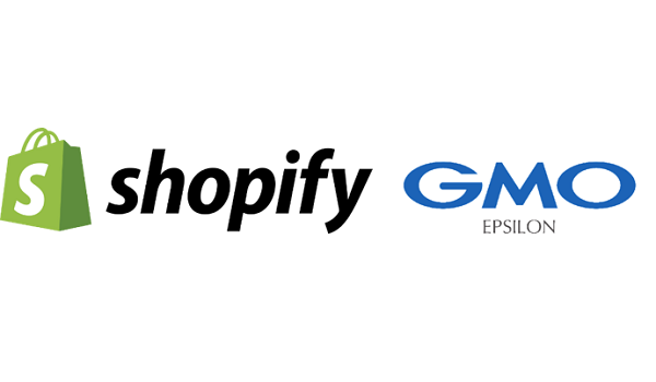 ShopifyがGMOイプシロンと連携。多様な決済手段の一括導入が可能に