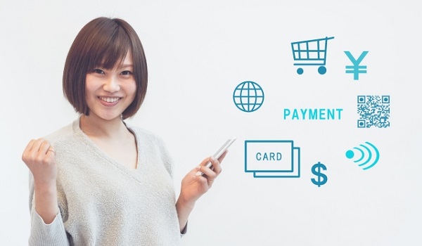 クレジットカード決済代行の仕組みを図解 Ec運営者 事業者必見 Ecのミカタ