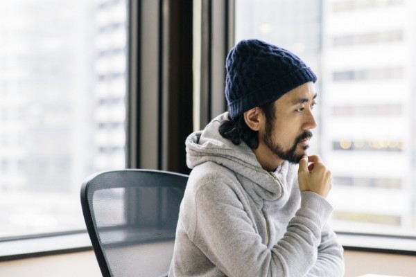多くの「諦め」の上に成り立つ社会から、誰もが声をあげられる社会に