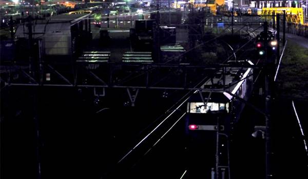東京貨物ターミナル駅構内で輸出小口貨物輸送が開始 安心な海外配送を【JR貨物】