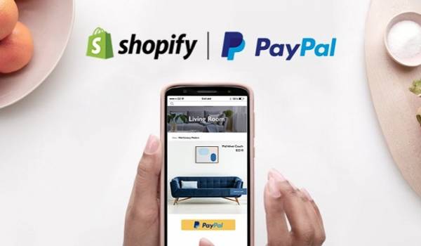 【Shopify× PayPal】決済手数料の全額キャッシュバックキャンペーンを実施