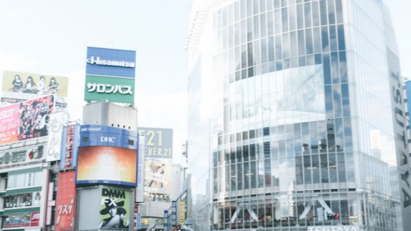 ネットからリアルへ。SHIBUYA BASEとは