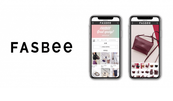 海外120の国と地域へ販売可能なファッションECサイト『FASBEE』がスタート　決済や手続きの大幅簡素化を実現