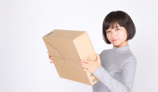 「オリコン便」3つの特徴